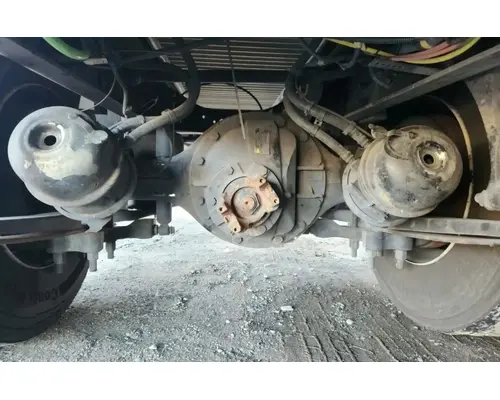 Axle Assembly, Rear (Single Or Rear) Dana 17060S Complete Recycling Group LLC