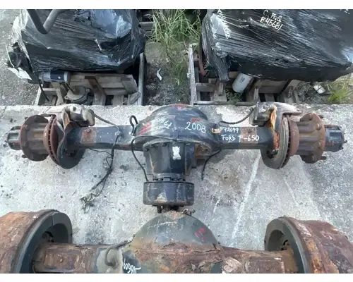 Axle Assembly, Rear (Single Or Rear) Dana 17060S Complete Recycling Group LLC