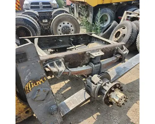 Axle Assembly, Rear (Single Or Rear) Dana 17060S Dixie Truck Centre