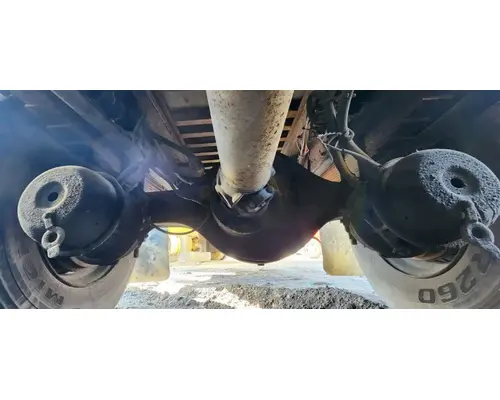 Axle Housing (Rear) Dana 17060S Complete Recycling Group LLC