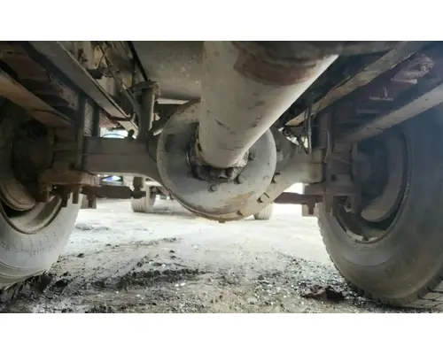 Axle Housing (Rear) Dana 17060S Complete Recycling Group LLC