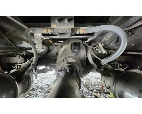 Axle Housing (Rear) Dana 17060S Complete Recycling Group LLC