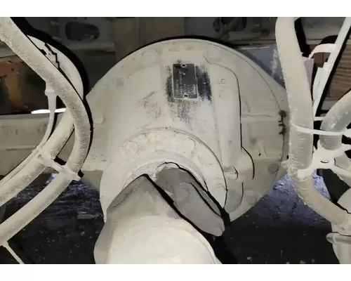 Rears (Rear) Dana 17060S Complete Recycling Group LLC