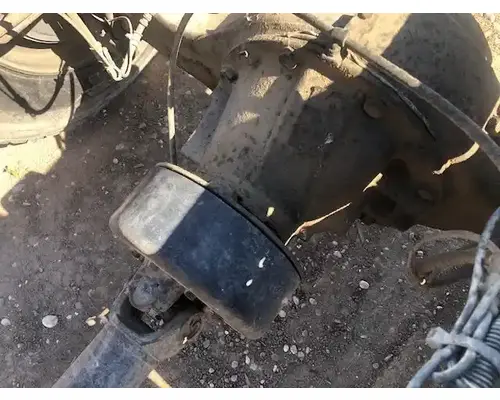 Rears (Rear) Dana 17060S Holst Truck Parts