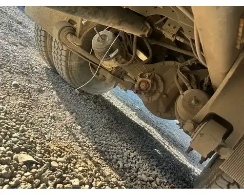 Rears (Rear) Dana 17060S Holst Truck Parts