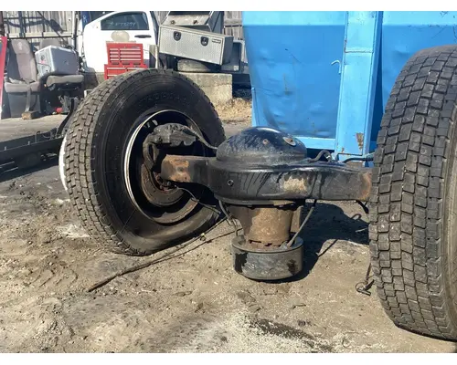 Rears (Rear) Dana 17060S Complete Recycling Group LLC