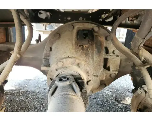 Rears (Rear) Dana 17060S Complete Recycling Group LLC