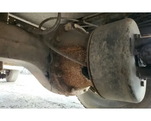 Rears (Rear) Dana 17060S Complete Recycling Group LLC
