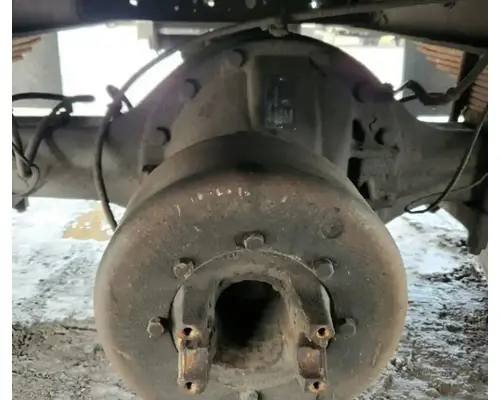 Rears (Rear) Dana 17060S Complete Recycling Group LLC