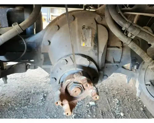 Rears (Rear) Dana 17060S Complete Recycling Group LLC