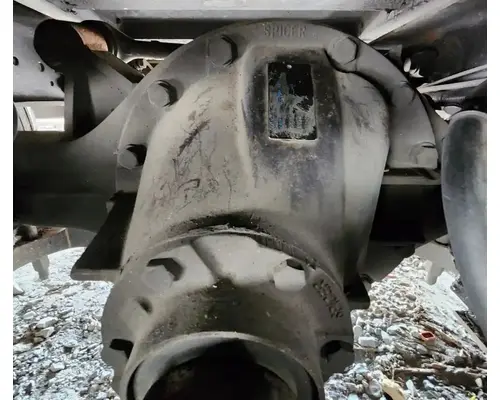 Rears (Rear) Dana 17060S Complete Recycling Group LLC
