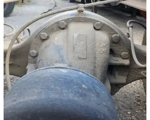Rears (Rear) Dana 17060S Complete Recycling Group LLC