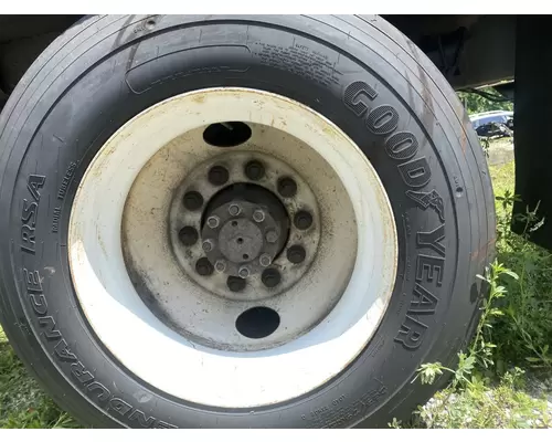 Dana 175CA104-86 Rears (Rear)