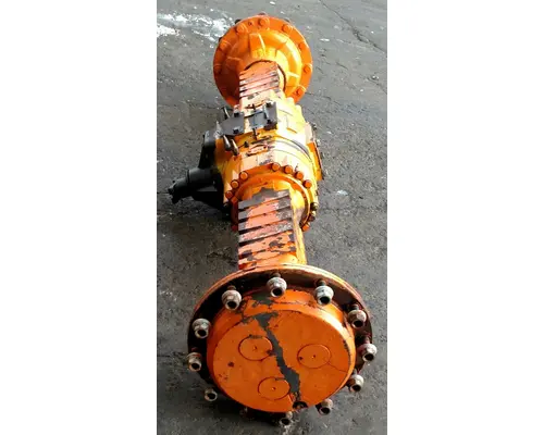 Axle Assembly, Front (Steer) Dana 176/325 Camerota Truck Parts