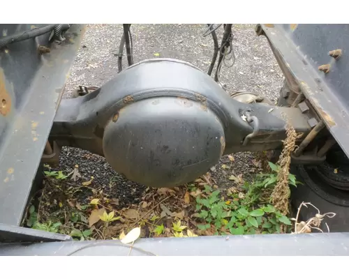 Dana 19060S Axle Assembly, Rear