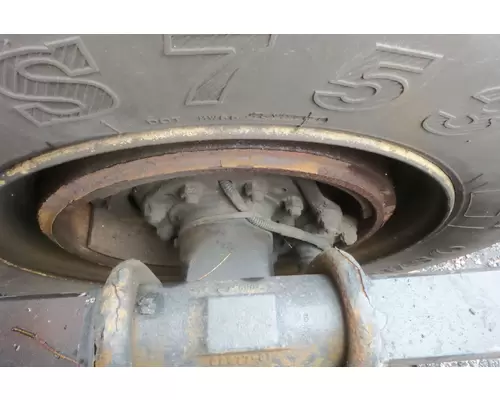 Dana 19060S Axle Assembly, Rear