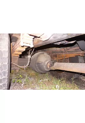 Dana 19060S Axle Assembly, Rear
