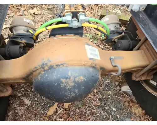 Dana 19060S Axle Assembly, Rear