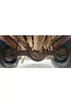 Dana 19060S Axle Assembly, Rear