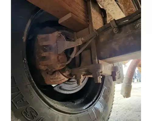 Dana 19060S Axle Assembly, Rear