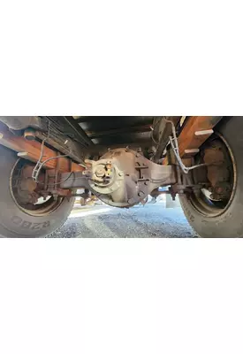 Dana 19060S Axle Assembly, Rear