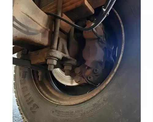 Dana 19060S Axle Assembly, Rear