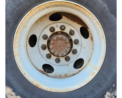 Dana 19060S Axle Assembly, Rear