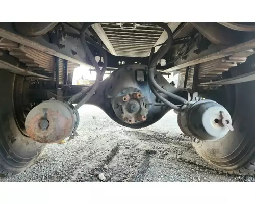 Dana 19060S Axle Assembly, Rear