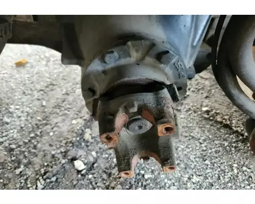 Dana 19060S Axle Assembly, Rear