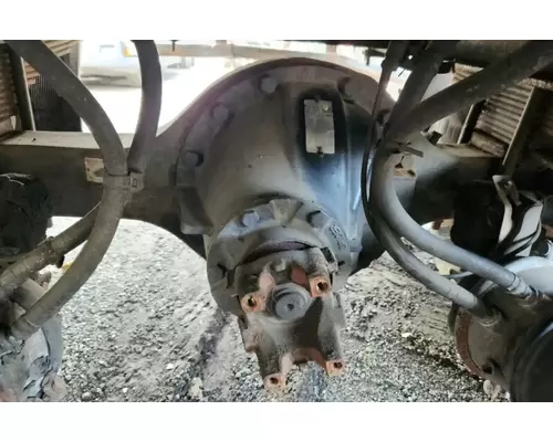 Dana 19060S Axle Assembly, Rear