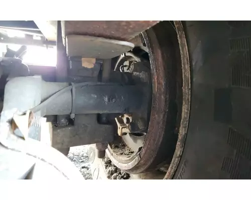 Dana 19060S Axle Assembly, Rear