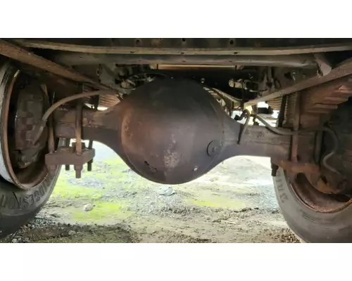 Dana 19060S Axle Assembly, Rear