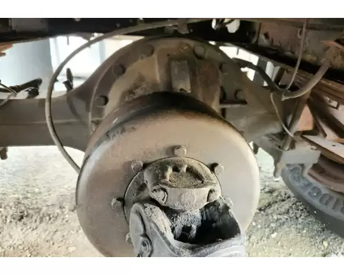 Dana 19060S Axle Assembly, Rear