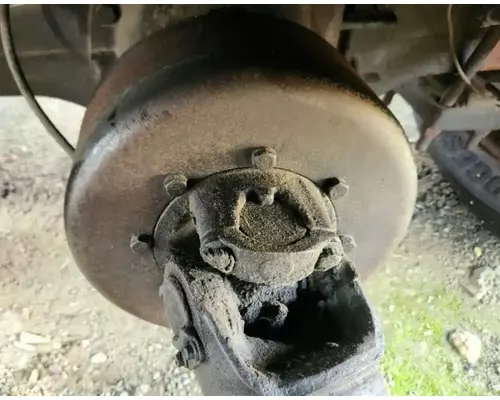 Dana 19060S Axle Assembly, Rear