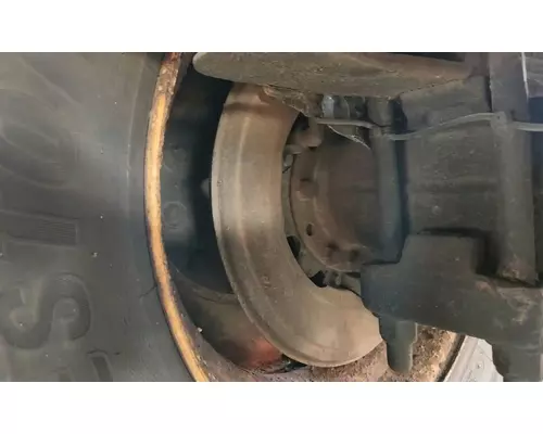 Dana 19060S Axle Assembly, Rear