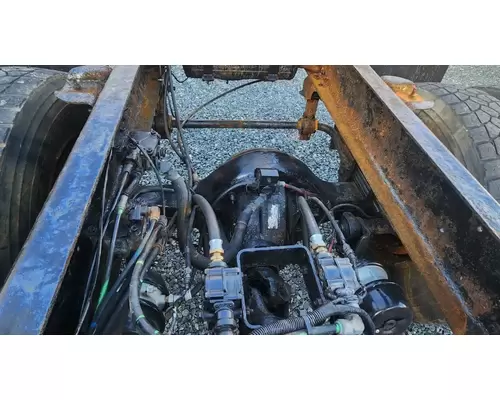 Dana 19060S Axle Assembly, Rear