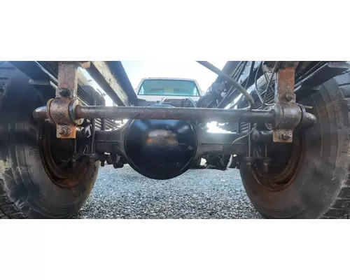Dana 19060S Axle Assembly, Rear