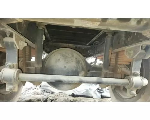 Dana 19060S Axle Assembly, Rear