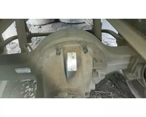 Dana 19060S Axle Assembly, Rear