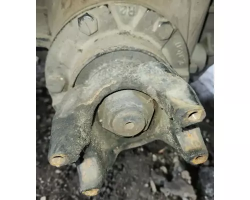 Dana 19060S Axle Assembly, Rear