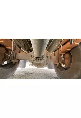 Dana 19060S Axle Assembly, Rear