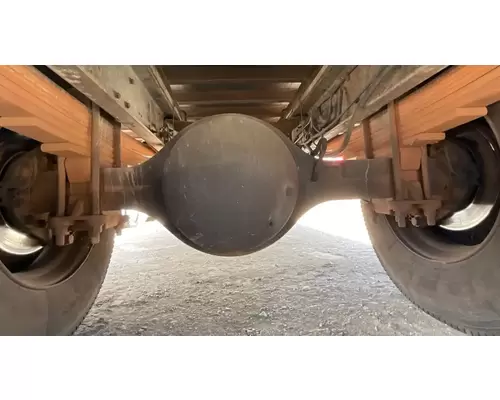 Dana 19060S Axle Assembly, Rear