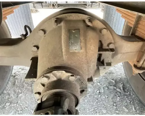 Dana 19060S Axle Assembly, Rear