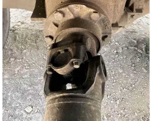 Dana 19060S Axle Assembly, Rear