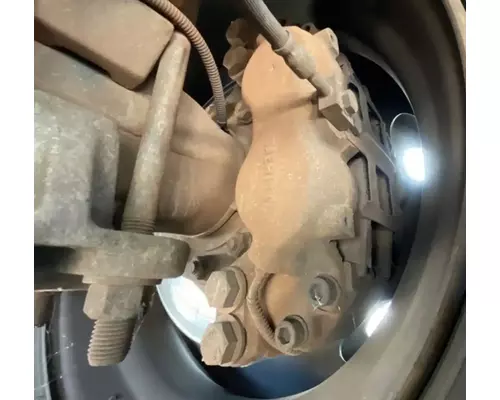 Dana 19060S Axle Assembly, Rear