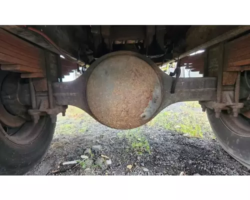 Dana 19060S Axle Assembly, Rear