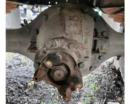 Dana 19060S Axle Assembly, Rear