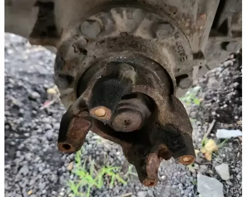 Dana 19060S Axle Assembly, Rear