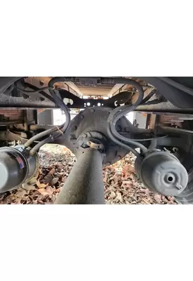 Dana 19060S Axle Assembly, Rear