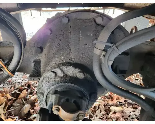 Dana 19060S Axle Assembly, Rear